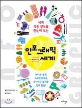 인포그래픽 세계