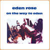 Eden Rose (에덴 로즈) - On The Way To Eden [LP]