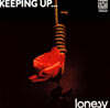 Jonesy - Keeping Up [LP]