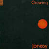 Jonesy - Growing [LP]
