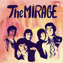 The Mirage (미라지) - You Can't Be Serious : 1966-1968 [LP]