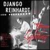 Django Reinhardt - Three Fingered Lightning