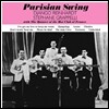 Django Reinhardt & Stephane Grappelli - Parisian Swing