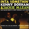 Kenny Dorham & Jackie Mclean - Inta Somethin'