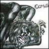 Comus (코머스) - First Utterance [2LP]