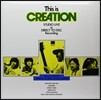Creation - This Is Creation: Studio Live In Direct To Disc Recordings (Limited Edition)