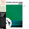 Antonio Carlos Jobim (안토니오 카를로스 조빔) - Wave [CD+LP 디럭스 에디션]