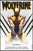 Marvel Classic Novels - Wolverine: Weapon X Omnibus