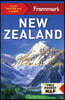 Frommer's New Zealand