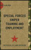 FM 3-05.222: Special Forces Sniper Training and Employment