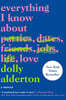 Everything I Know about Love: A Memoir