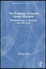 Pedagogy of Special Needs Education