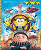 Minions: The Rise of Gru Little Golden Book