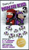 Diary Of A Ninja Kid 3: An Alien Invasion