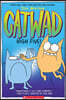 High Five! a Graphic Novel (Catwad #5): Volume 5