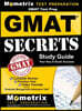 GMAT Test Prep: GMAT Secrets Study Guide