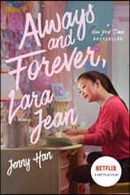 Always and Forever, Lara Jean