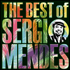 Sergio Mendes - Best Of Sergio Mendes (2SHM-CD)(일본반)