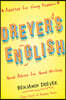 Dreyer's English (Adapted for Young Readers): Good Advice for Good Writing