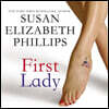 First Lady