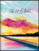 CSB Notetaking Bible, Hosanna Revival Edition, Lake