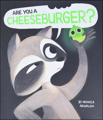 Are You a Cheeseburger?