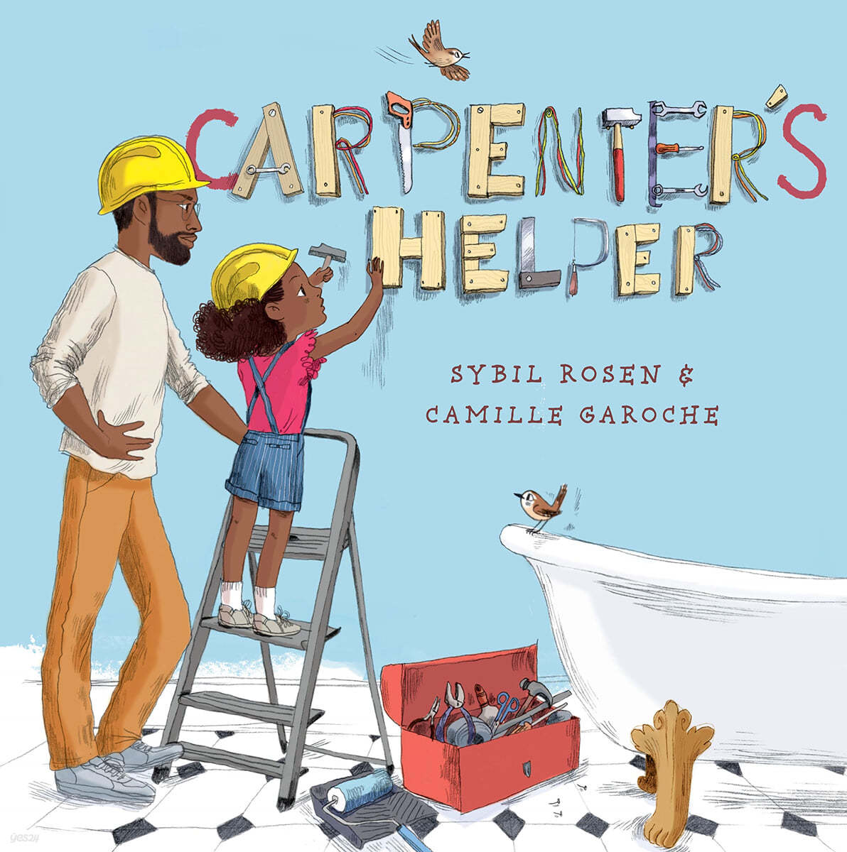Carpenter&#39;s Helper
