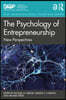 Psychology of Entrepreneurship