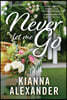 Never Let Me Go