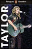 Penguin Readers Level 1: Taylor Swift