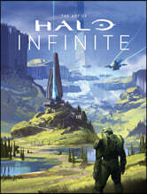 The Art of Halo Infinite