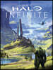 The Art of Halo Infinite