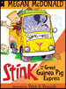 Stink and the Great Guinea Pig Express