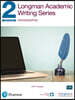 Longman Academic Writing Series: Paragraphs Sb W/App, Online Practice & Digital Resources LVL 2