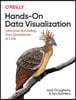 Hands-On Data Visualization: Interactive Storytelling from Spreadsheets to Code