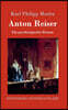 Anton Reiser: Ein psychologischer Roman