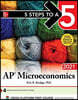 5 Steps to a 5: AP Microeconomics 2021