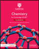 The Cambridge IGCSE™ Chemistry Coursebook with Digital Access (2 Years)
