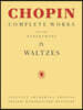 Waltzes: Chopin Complete Works Vol. IX