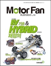 EV(전기자동차)기초& HYBRID(하이브리드)재정의