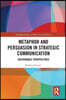 Metaphor and Persuasion in Strategic Communication