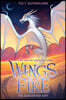 The Dangerous Gift (Wings of Fire #14): Volume 14