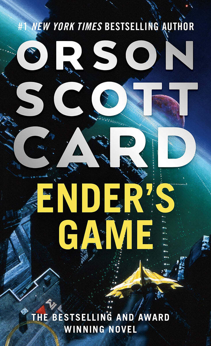 Ender&#39;s Game