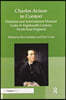 Charles Avison in Context