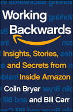 Working Backwards: Insights, Stories, and Secrets from Inside Amazon