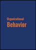 Organizational Behavior