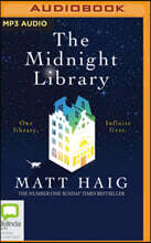 The Midnight Library