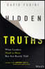 Hidden Truths