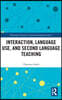 Interaction, Language Use, and Second Language Teaching