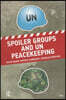 Spoiler Groups and UN Peacekeeping
